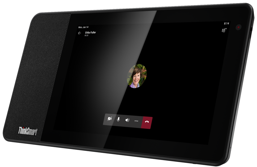 Lenovo ThinkSmart View Teams