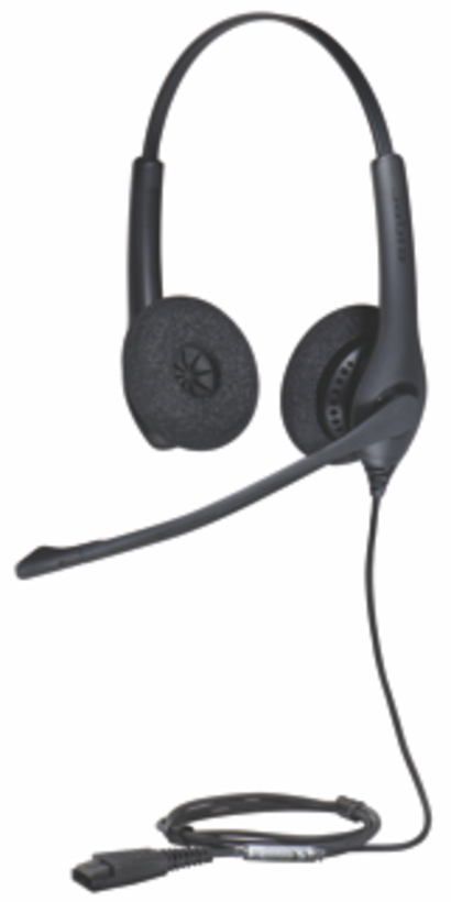 Jabra BIZ 1500 Headset duo