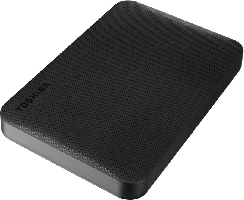 Toshiba Canvio Ready HDD 2TB