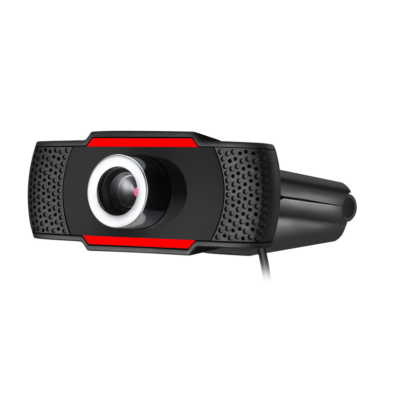 Adesso Cybertrack H3 720P HD USB Webcam