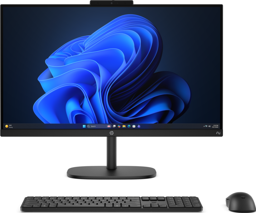 HP ProStudio 2 AiO G2i 24 Core5 16/512GB