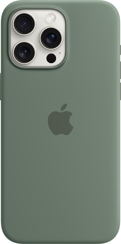 Silikon. obal Apple iPhone 15 Pro Max c.