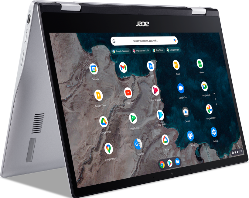 Acer Chromebook 513 Snapdragon 8/64GB