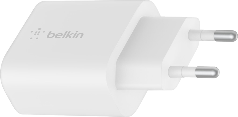 Adaptador carregamento Belkin 25 W USB-C