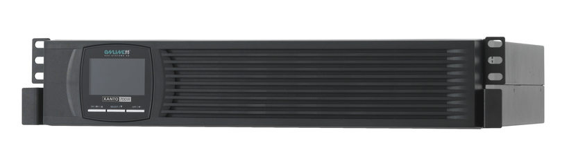 ONLINE XANTO 700R, USV 230V