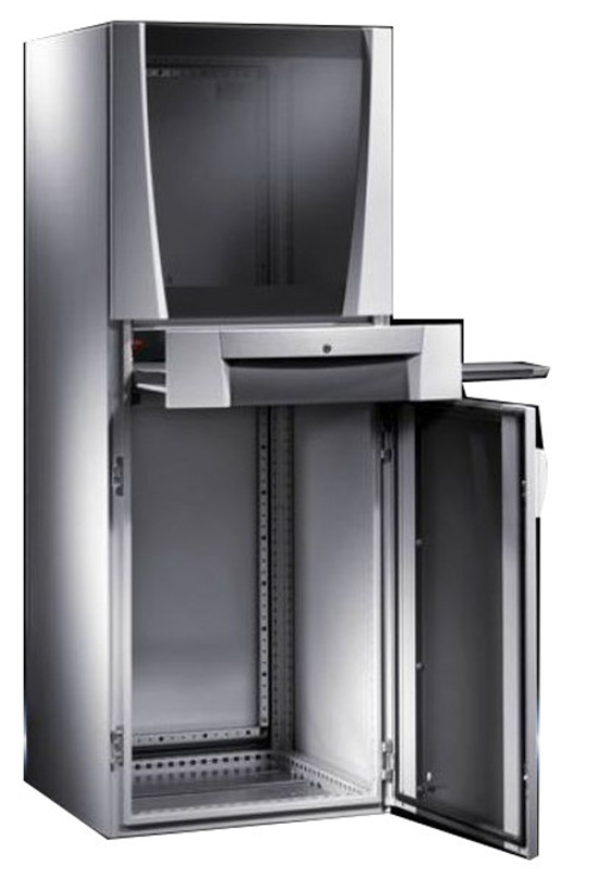 Rittal PC Enclosure System 800x636mm