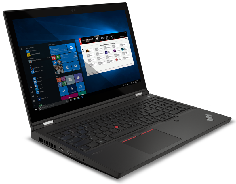 Lenovo ThinkPad T15g G2 i7 32GB/1TB