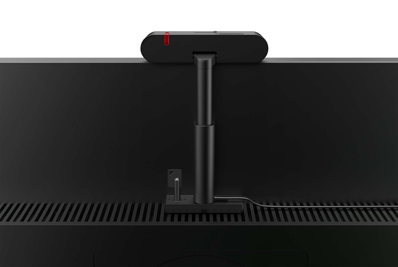 Lenovo ThinkVision MC50 Monitor Webcam
