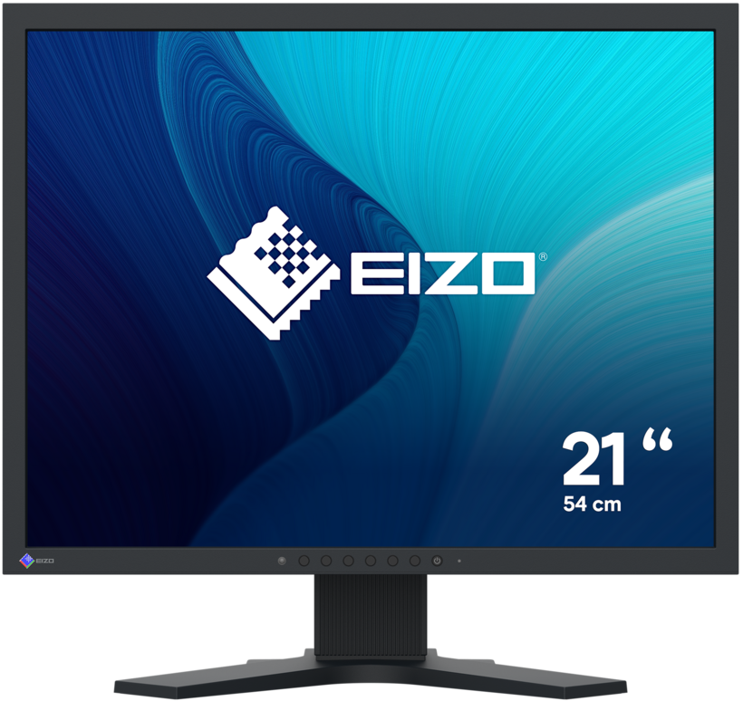 EIZO S2134-BK Monitor