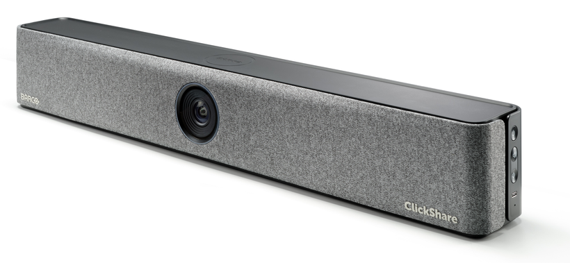 Barco ClickShare Bar Core Konfer.System