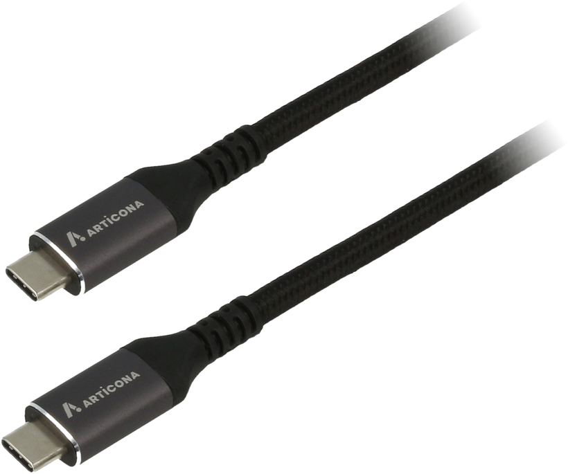 ARTICONA USB4 Typ C Kabel 1 m