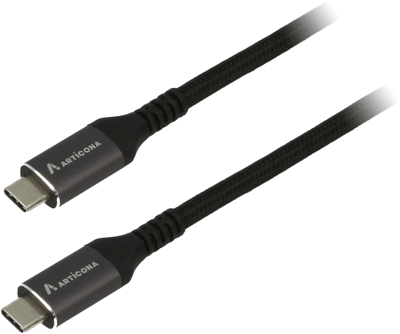 ARTICONA USB4 Type-C Cable 1m