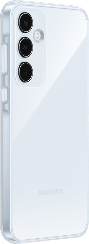 Samsung Galaxy A35 Clear Case transp.