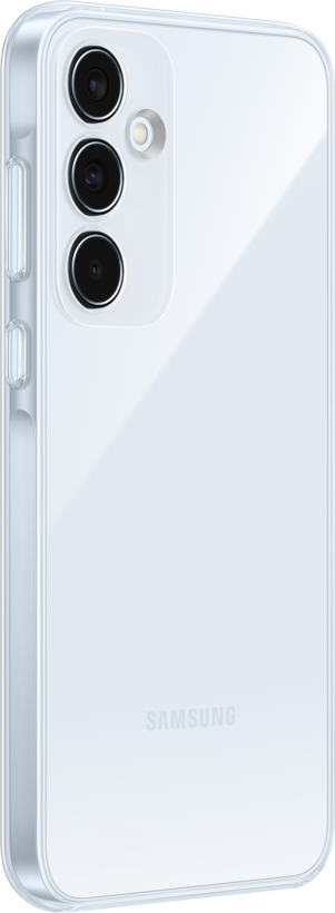 Samsung Galaxy A35 Clear Case trasp.