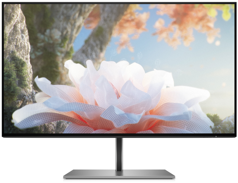 HP Z27xs G3 4K Monitor