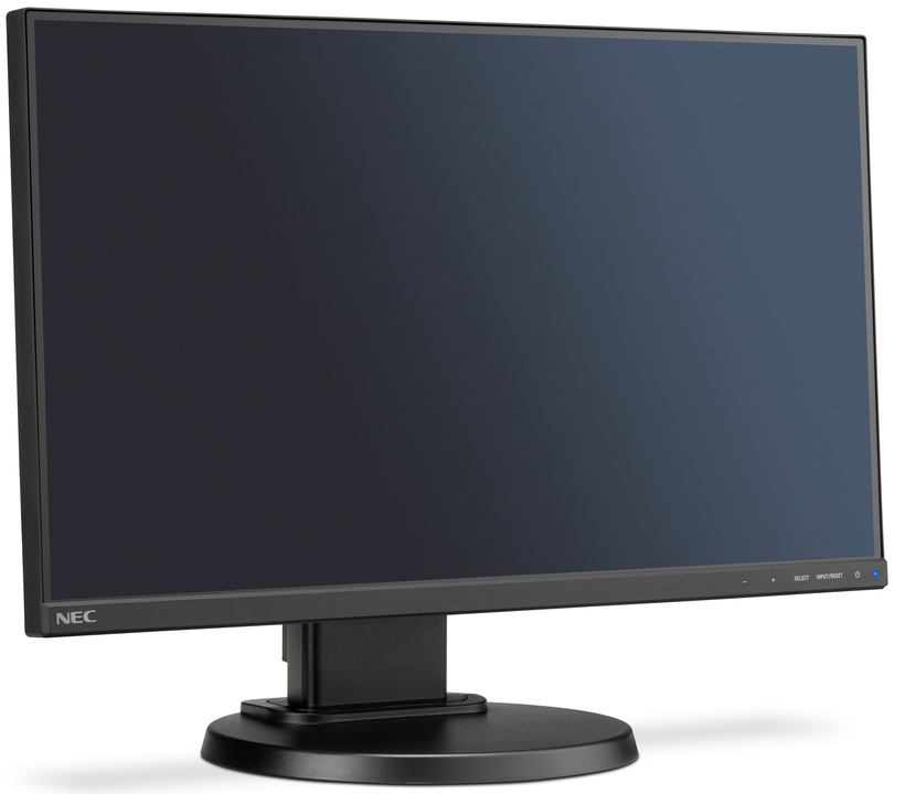 NEC MultiSync E221N Monitor