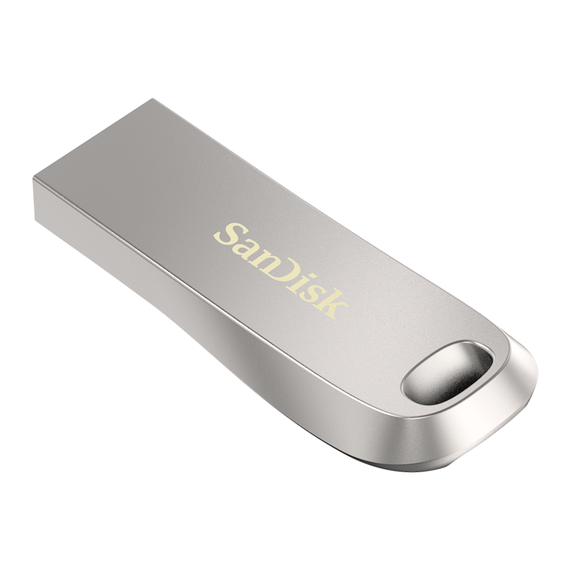 SanDisk Ultra Luxe 256 GB USB Stick