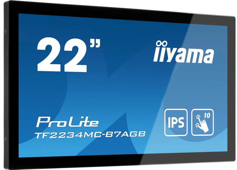 iiyama PL TF2234MC-B7AGB Touch Display