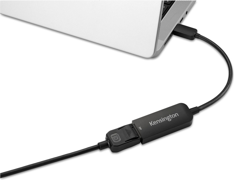 Adaptador Kensington USB-C - DisplayPort