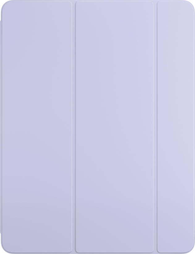 Apple 13 iPad Air M2 Smart Folio violett