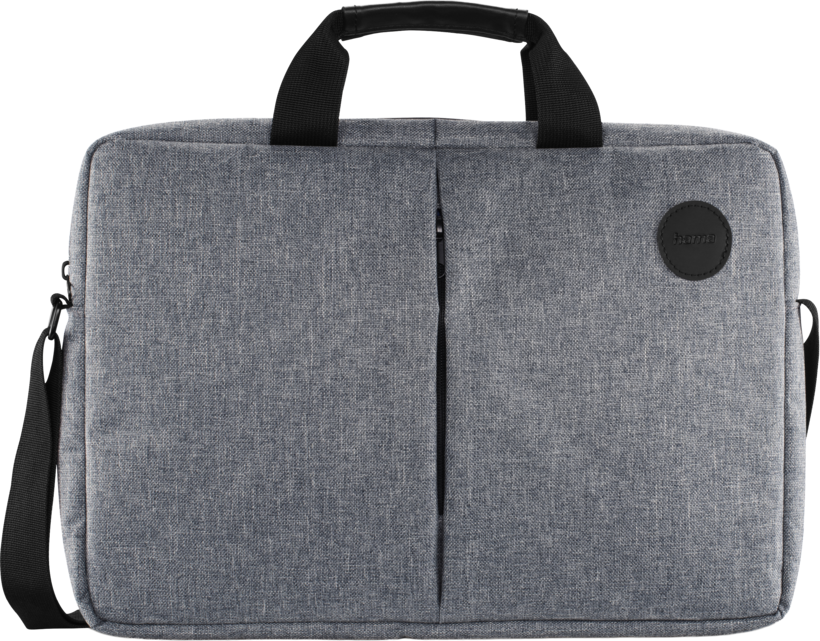 Hama Genua 15.6" Bag Grey