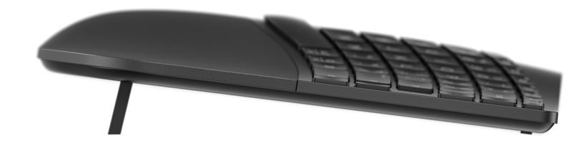 HP 965 Ergonomic Wireless Keyboard