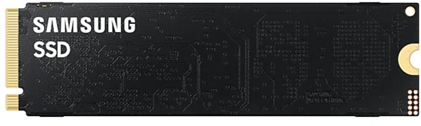 Samsung 9100 PRO 4TB M.2 SSD