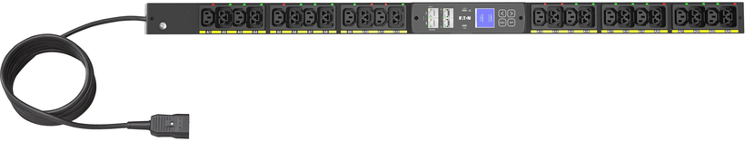 Eaton ePDU Managed G4 1ph 16A IEC320