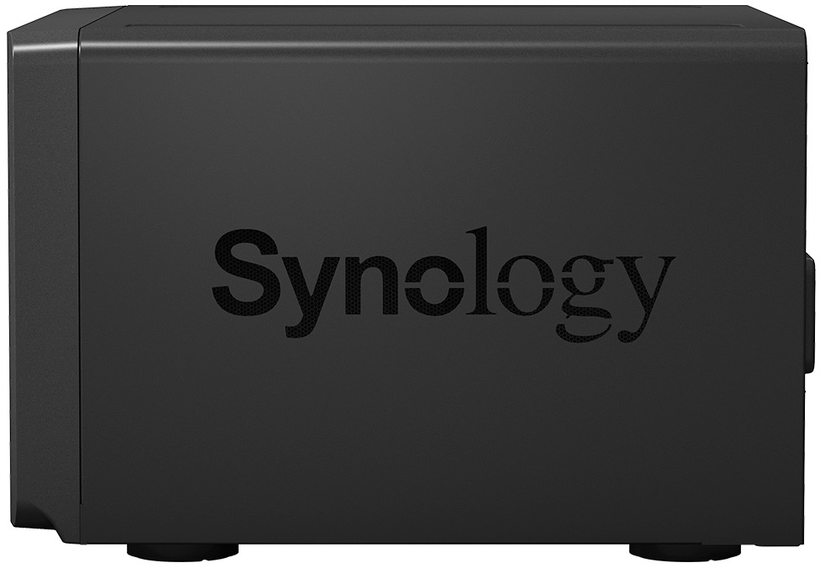 Extension Synology DX517 5 baies