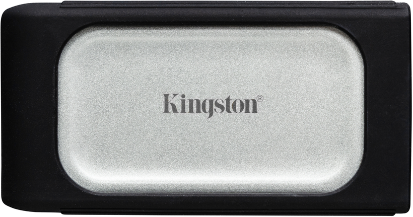 Kingston XS2000 500 GB SSD