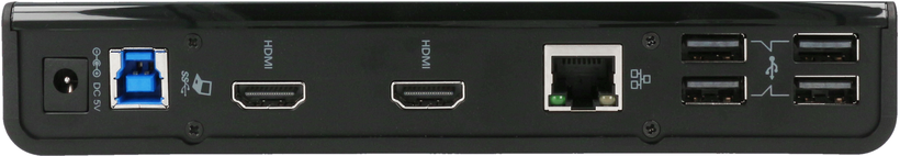 ARTICONA Full HD USB 3.0 Docking