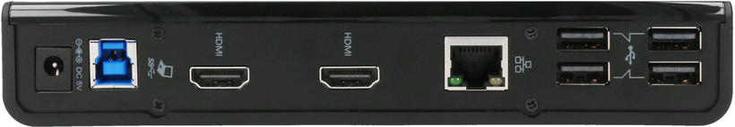 ARTICONA Full HD USB 3.0 Dock