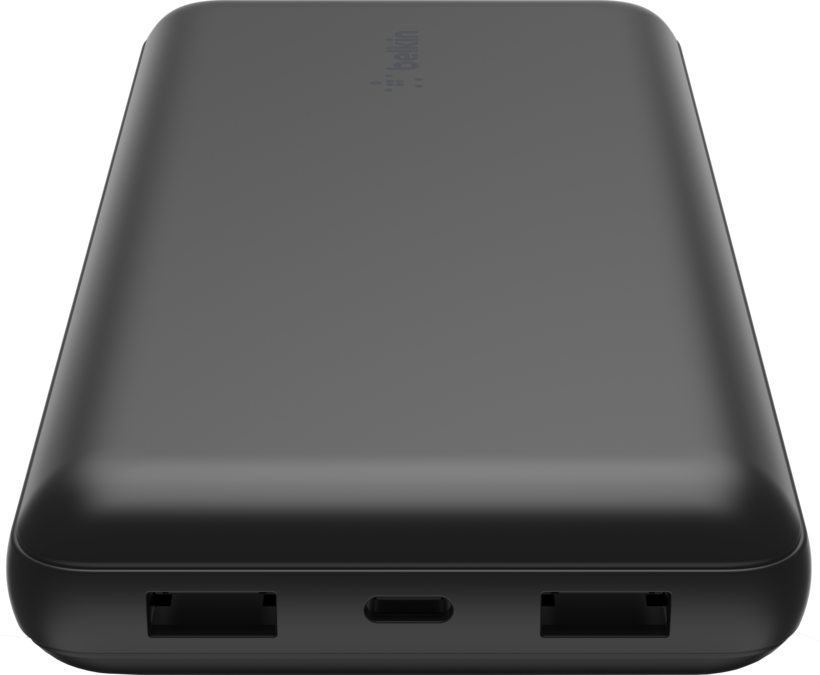 Belkin USB Powerbank 20,000mAh Black