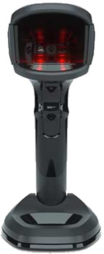 Zebra DS9908 SR Scanner USB Kit (DS9908-SR4U2100AZW) kaufen