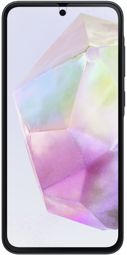 OtterBox Clear Galaxy A35 5G Schutzglas