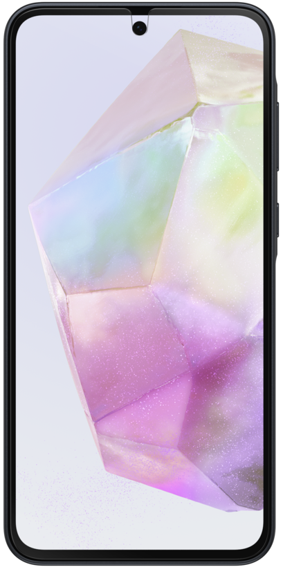 Protector OtterBox Clear Galaxy A35 5G