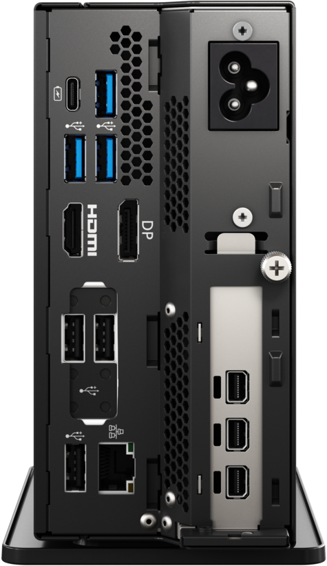 Fsas ESPRIMO G9012 i5 16/512 GB