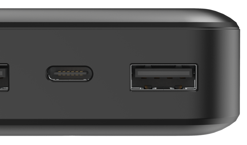 Powerbank 10 000mAh Hama Pocket 10 USB-A