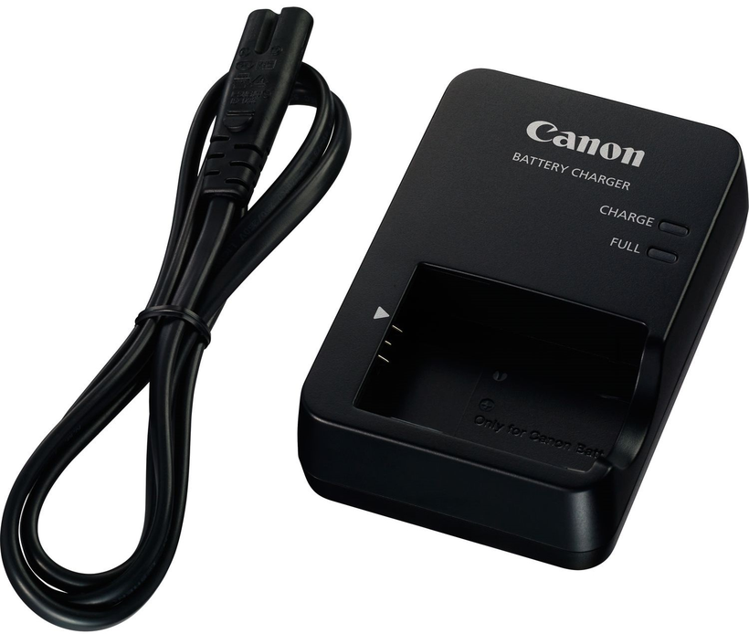 Canon CB-2LHE Battery Charger
