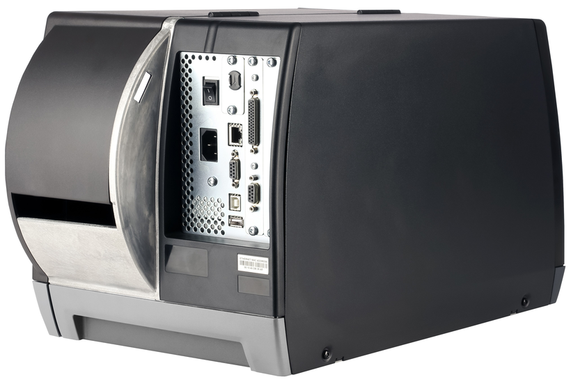 Honeywell PM45A TD 203dpi ET Printer