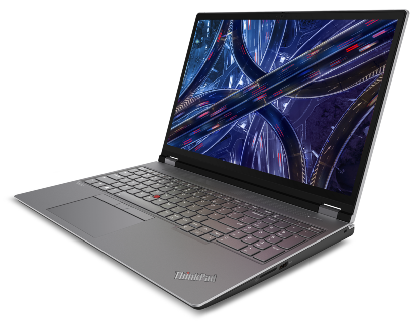 Lenovo TP P16 G2 i7 RTX 2000 32 GB/1 TB