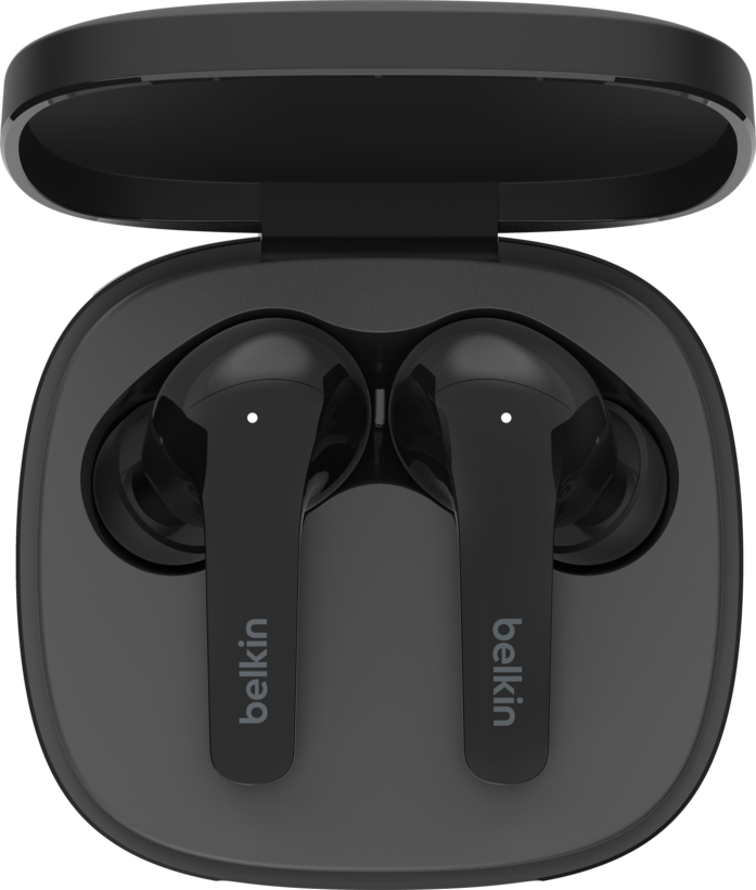 Auriculares Belkin SoundForm Flow In-Ear