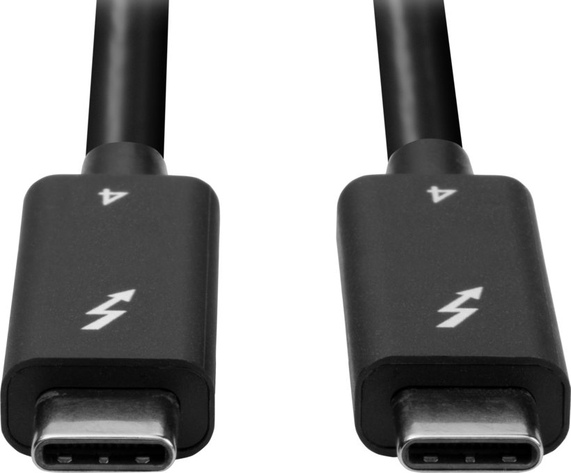 LINDY Thunderbolt 4 Cable 2m