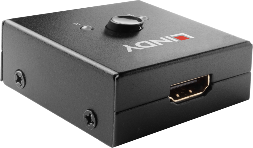 LINDY 2:1 HDMI Selector