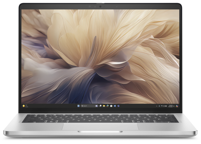 Dell Pro 14 Plus U7 32/512GB