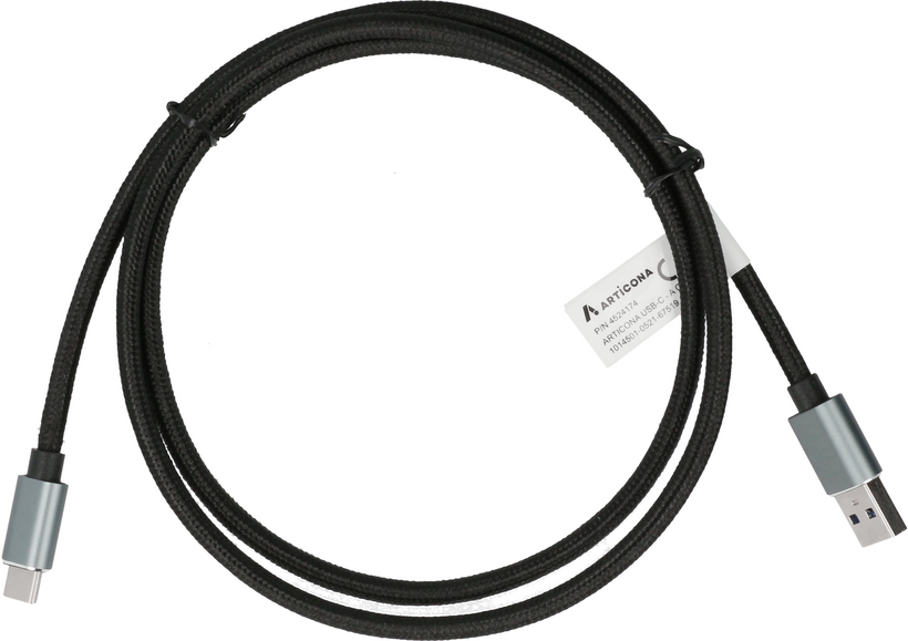 ARTICONA USB Type-C - A Cable 1.5m