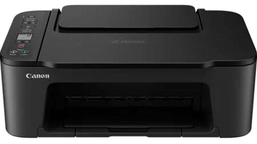 Canon PIXMA TS3550i MFP