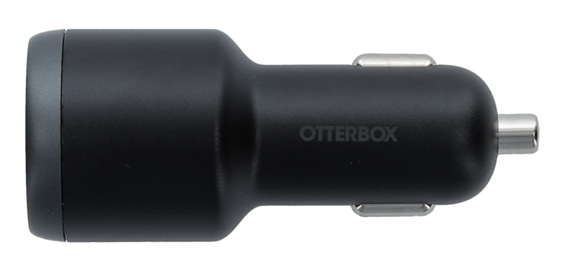 OtterBox 2x USB-C 65W Car Charger