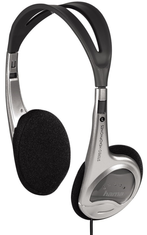 Hama HK-229 Stereo-Kopfhörer