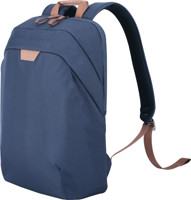 ARTICONA GRS Compact 14.1 Backpack Blue